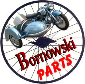 Bornowski Parts